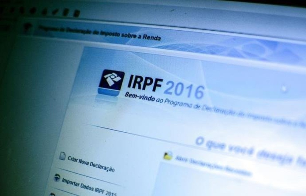 Ir para  <p>A Receita Federal libera na manh&atilde; desta ter&ccedil;a-feira para consulta o pen&uacute;ltimo lote regular de restitui&ccedil;&atilde;o do Imposto de Renda Pessoa F&iacute;sica 2016.&nbsp;Ser&atilde;o...
